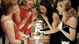 In Defense Of <em>Sex And The City</em>
